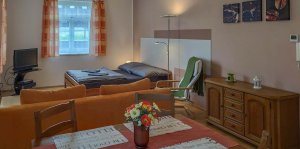 Apartmán Nikol No.25/9 Lipno