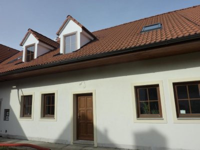 Hospodářský Dvůr Bohuslavice