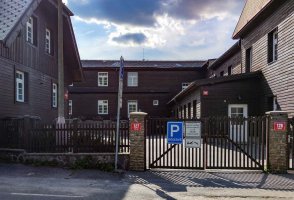 Apartmán Nikol No.25/9 Lipno