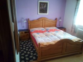 Apartmán Jana