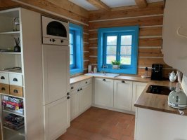 Roubenka Kokořínsko