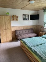 Chalupa Kopperovka I.