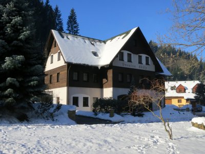 Pension Skály