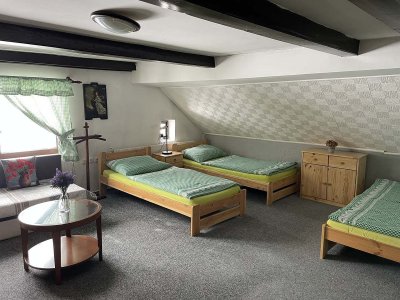 Chalupa Kopperovka I.