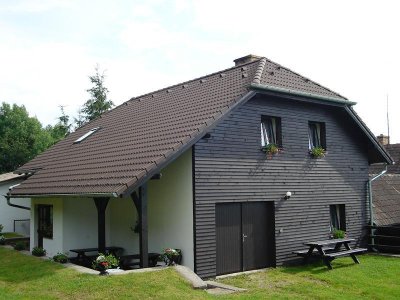 Ubytování lipensko