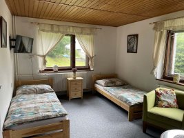 Chalupa Kopperovka I.