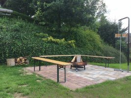 Ubytování Uhliště