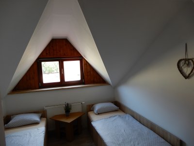 Penzion Bolero