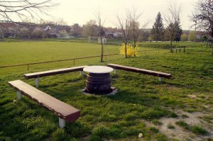 Vinný sklep u Zahnašů