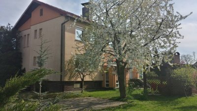 Wellness villa JOSKA