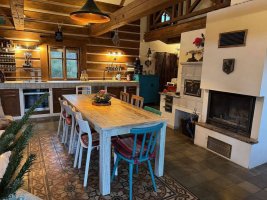 Ubytování Ratměřice