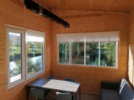 TINYHOUSE Vojta