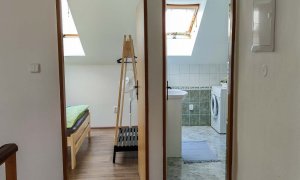 Ubytování Hamr-Kosky