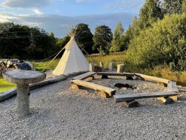 Apartmán Chalupa U Krále