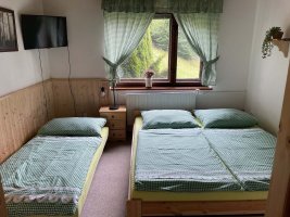 Chalupa Kopperovka I.