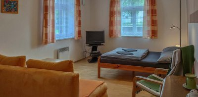 Apartmán Nikol No.25/9 Lipno