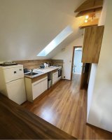 Chata U Mlynáře u Kružberku