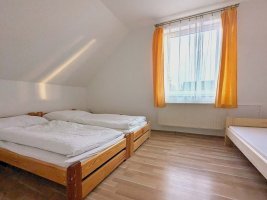 Apartmány U Bernardů