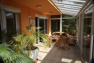 Wellness villa JOSKA