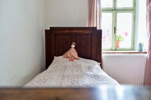 Ubytování Kladeruby