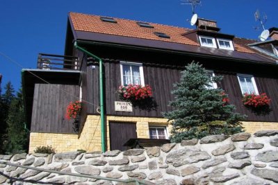 PENZION 358, HERLÍKOVICE-Hořejší Vrchlabí