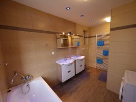 Wellness villa JOSKA