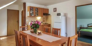 Ubytování Hamr-Kosky