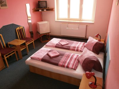 Pension Švihovský dvůr