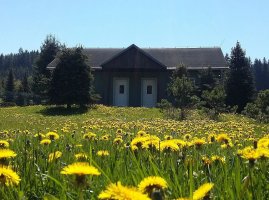 Chalupa u Valášků