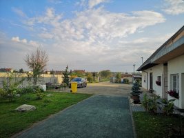 Penzion u Doubků
