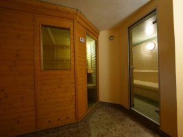 Wellness villa JOSKA