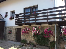 Ubytování lipensko