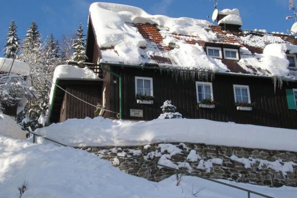 PENZION 358, HERLÍKOVICE-Hořejší Vrchlabí
