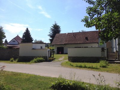 Apartmán Jarošov