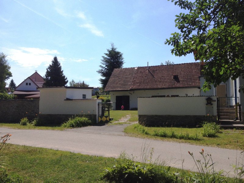Apartmán Jarošov