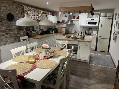 Chalupa Kopperovka II.