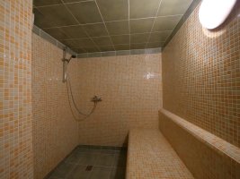 Wellness villa JOSKA