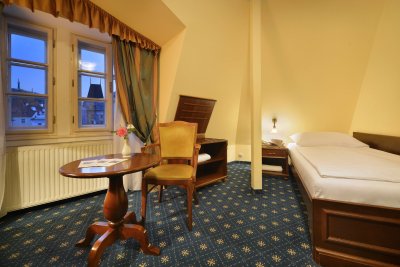 Hotel Čertovka