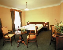 Hotel Čertovka