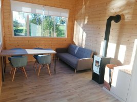 TINYHOUSE Vojta