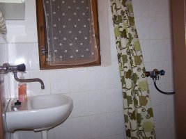 Chata II. na Lužnici - Bežerovice