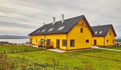 Apartmán Luční