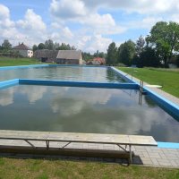 Mobilní dům Vyhlídka