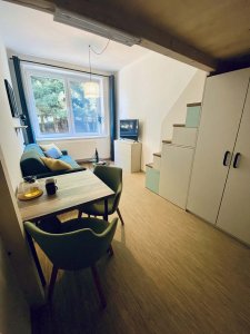 U Pralesa Apartmán 10
