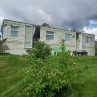 Mobilní dům Vyhlídka