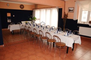 Pension Švihovský dvůr