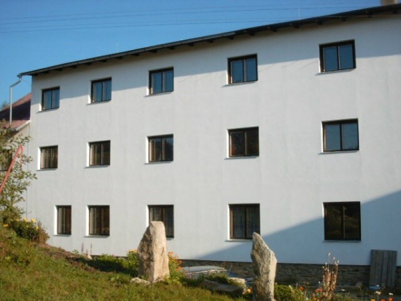 Penzion Švehlíkova chata