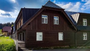 Apartmán Nikol No.25/9 Lipno