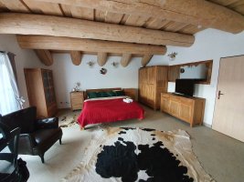 Hospodářský Dvůr Bohuslavice