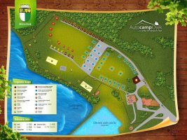Autocamp Osek